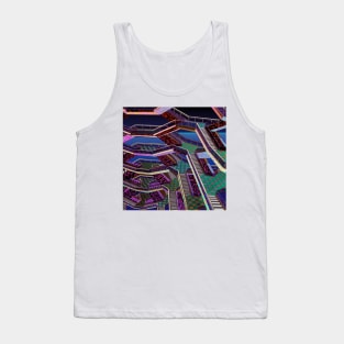 Stairway to knowhere Tank Top